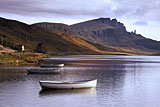 The Old Man of Storr